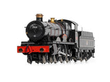Hornby OO Scale BR Saint Class Saint David 2920 [R30403]