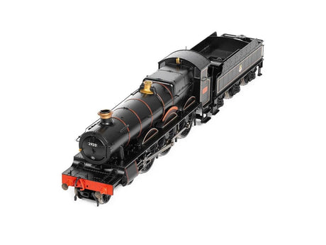 Hornby OO Scale BR Saint Class Saint David 2920 [R30403]