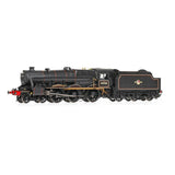 Hornby OO Scale BR Stanier 5MT Black 5 44748 Late Caprotti Steam Loco [R30389]