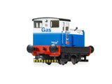 Hornby OO Scale British gas 88DS Hilsea [R30016]