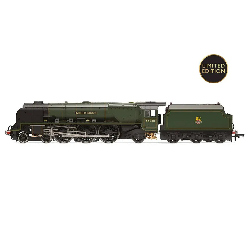 Hornby OO Scale Dublo BR Early Princess Coronation Duchess Of Buccleuch No.46230 [R304044]