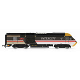 Hornby OO Scale East Midlands Railway HST Train Pack - EMR 43274 & Intercity 43102 [R30505]