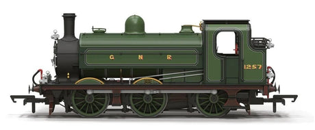 Hornby OO Scale GNR Class J13 1257 Locomotive [R30365] - Hobbytech Toys
