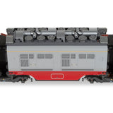 Hornby OO Scale Greater Anglia - Class 755-4 'FLIRT' Pride Livery 4 Pack [R30446]