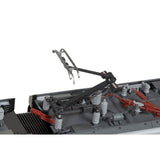 Hornby OO Scale Greater Anglia - Class 755-4 'FLIRT' Pride Livery 4 Pack [R30446]