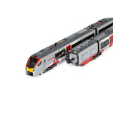 Hornby OO Scale Greater Anglia - Class 755-4 'FLIRT' Pride Livery 4 Pack [R30446]