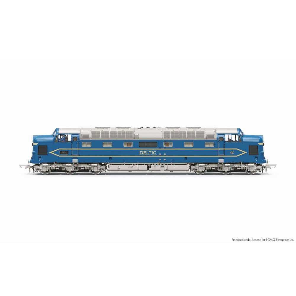 Hornby OO Scale Hornby OO Scale Dublo DP1 Deltic NRM Preserved [R30420]