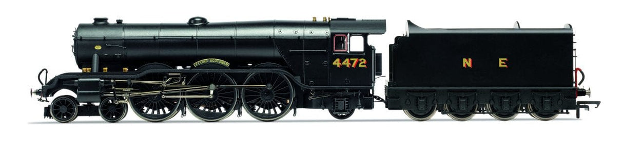 Hornby OO Scale LNER Class A3 4-6-2 103 Flying Scotsman WWII 80th Anniversary Collection [R30454]