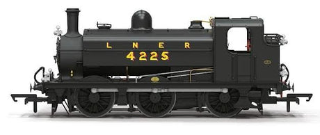 Hornby OO Scale LNER Class J52 4225 Locomotive [R30366] - Hobbytech Toys