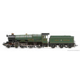Hornby OO Scale LNER Flying Scotsman & BR Pendennis Castle In Australia Twin Pack [R30465]