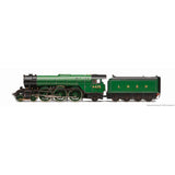 Hornby OO Scale LNER Flying Scotsman & BR Pendennis Castle In Australia Twin Pack [R30465]