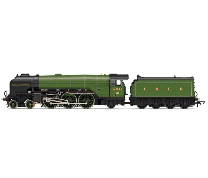 Hornby R30474SS LNER Thompson A2/3 500 Edward Thompson Steam Generator