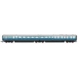 Hornby OO Scale LNER West Riding Limited BRake Third & Kitchen Third Articulated Coach Pack [R40477]
