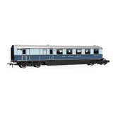Hornby OO Scale LNER West Riding Limited BRake Third & Kitchen Third Articulated Coach Pack [R40477]