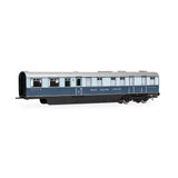 Hornby OO Scale LNER West Riding Limited BRake Third & Kitchen Third Articulated Coach Pack [R40477]