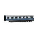 Hornby OO Scale LNER West Riding Limited Double Open First Articulated Coach Pack [R40478]
