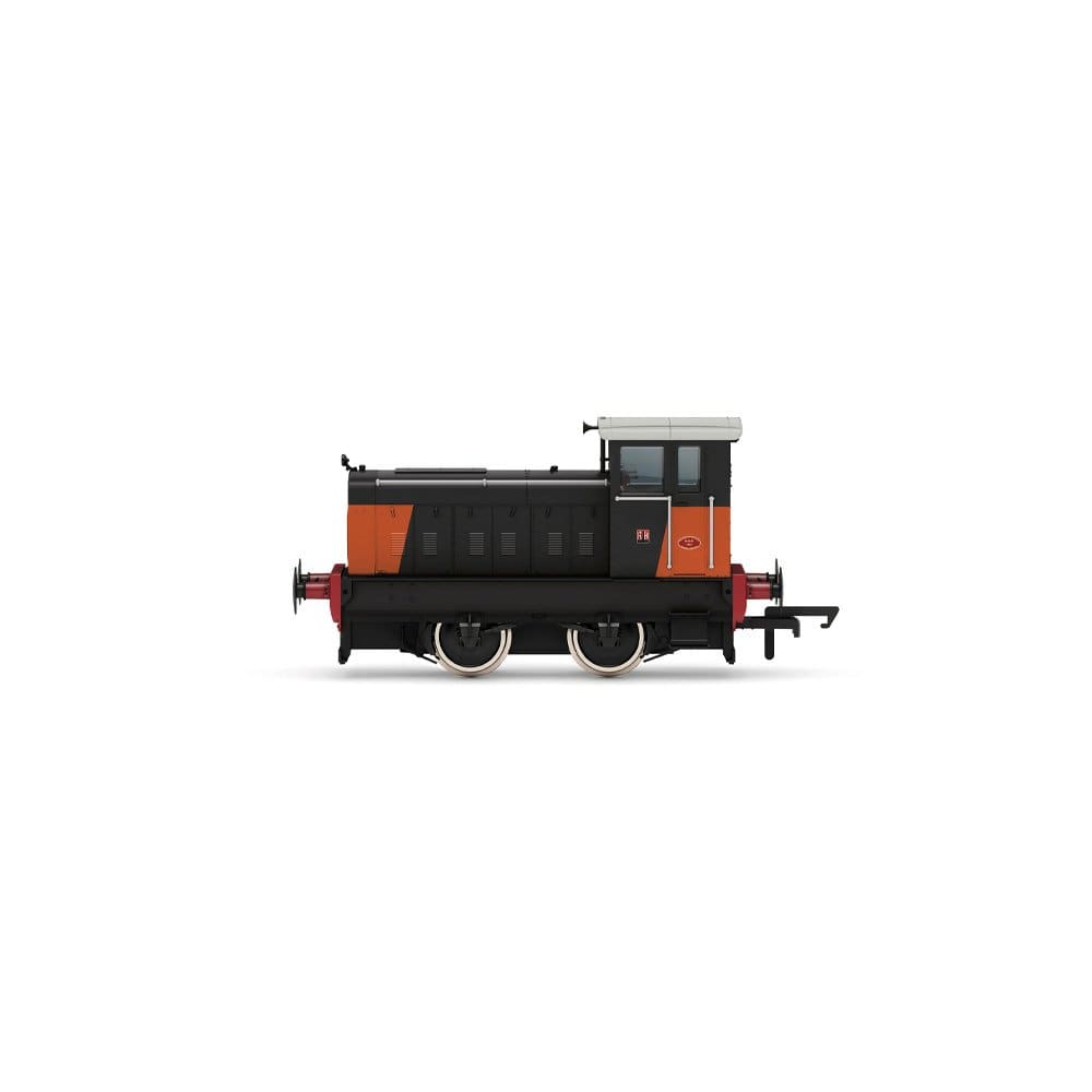 Hornby OO Scale Loadhaul 88DS - 97088 [R30514]