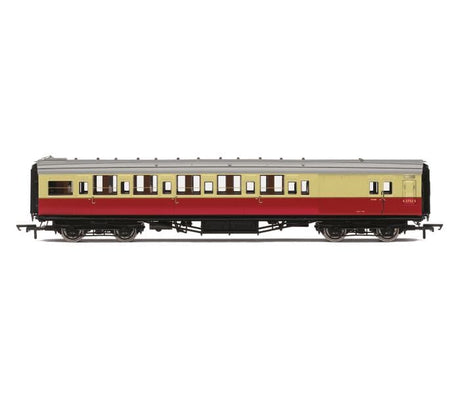 Hornby R40463 BR Maunsell Composite Coach