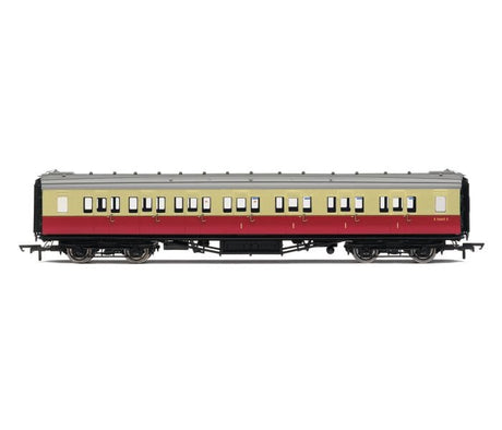 Hornby R40462 BR Maunsell S5669S Set 226 Composite Coach
