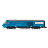 Hornby OO Scale Midland - Pullman - Class 43 - High Speen Diesel Train Pack (The One: One Collection)