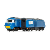 Hornby OO Scale Midland - Pullman - Class 43 - High Speen Diesel Train Pack (The One: One Collection)
