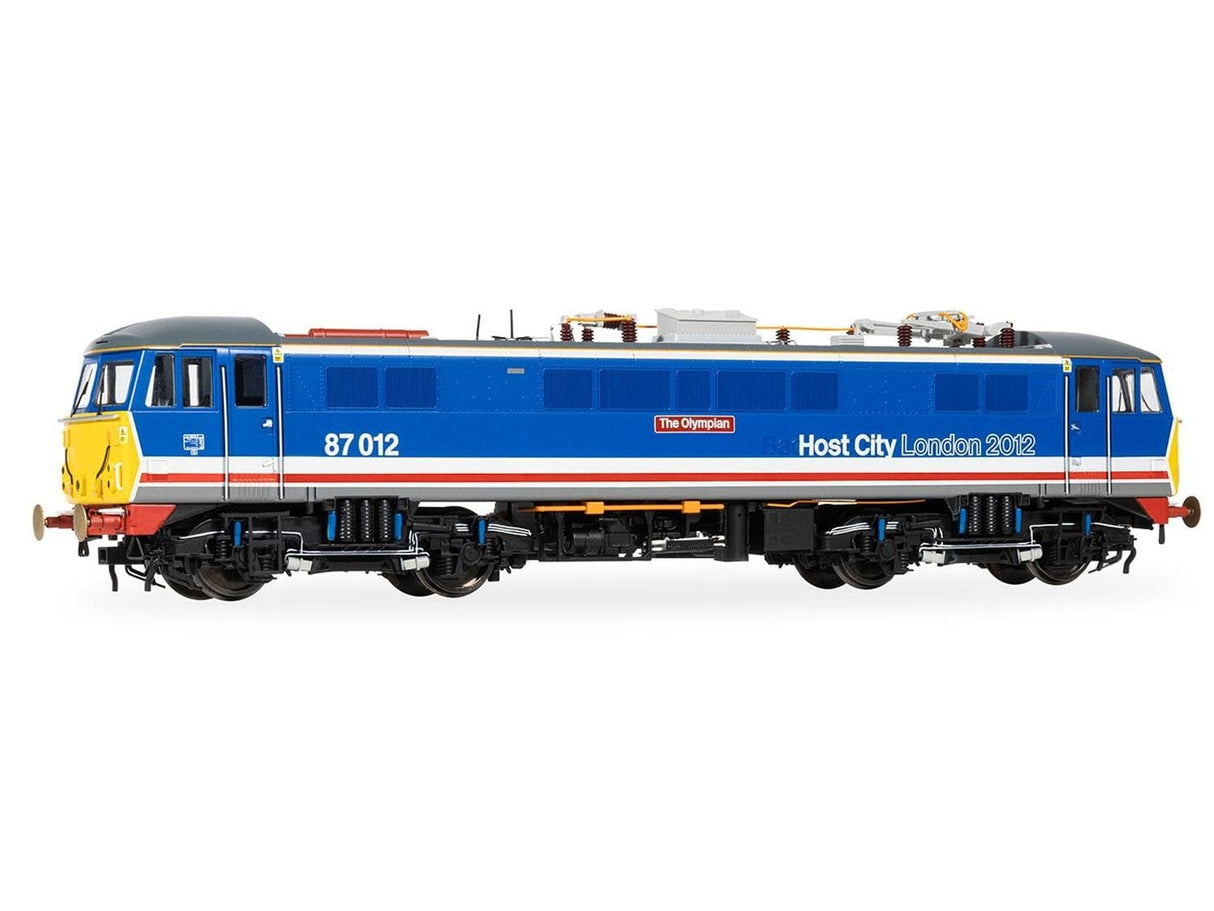 Hornby OO Scale Network South East Class 87 The Olympian 87012 [R30426]