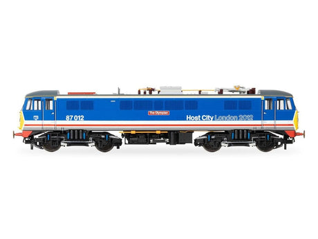 Hornby OO Scale Network South East Class 87 The Olympian 87012 [R30426]