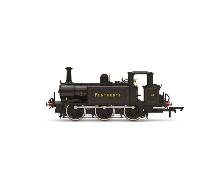 Hornby R30513 Newhaven Harbour Company Terrier 72 Fenchurch