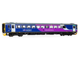 Hornby OO Scale Northern Rail Class 153 153360 [R30427]