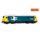 Hornby OO Scale Railroad: Class 73 - BR 73132 [R30431]