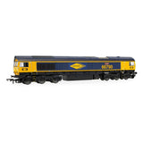 Hornby OO Scale Railroad Colas Class 66 Louise 66790 [R30533]