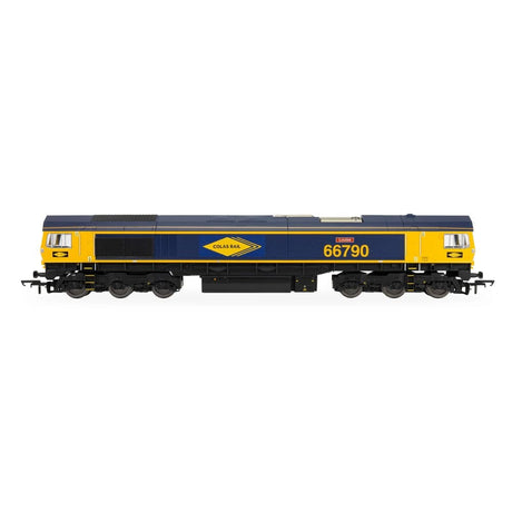 Hornby OO Scale Railroad Colas Class 66 Louise 66790 [R30533]