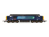 Hornby OO Scale RailRoad - DRS - Class 37 - Carl Haviland 37419 (DCC Sound Fitted) [R30437TXS]