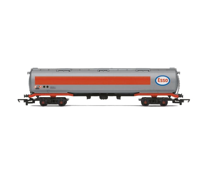 Hornby R60365 RailRoad Esso 100T Tanker Wagon