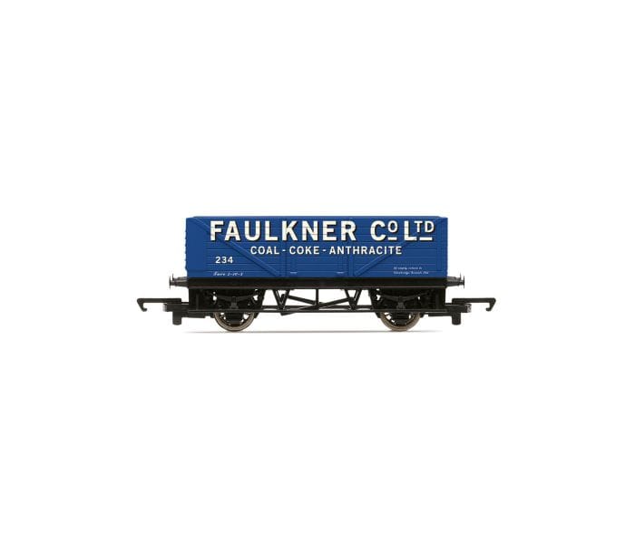Hornby R60357 RailRoad Faulkner Open Wagon