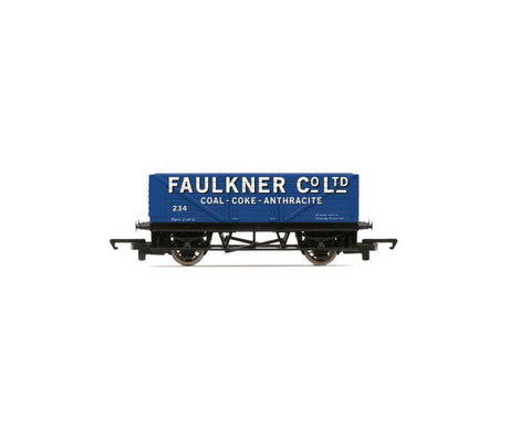 Hornby R60357 RailRoad Faulkner Open Wagon