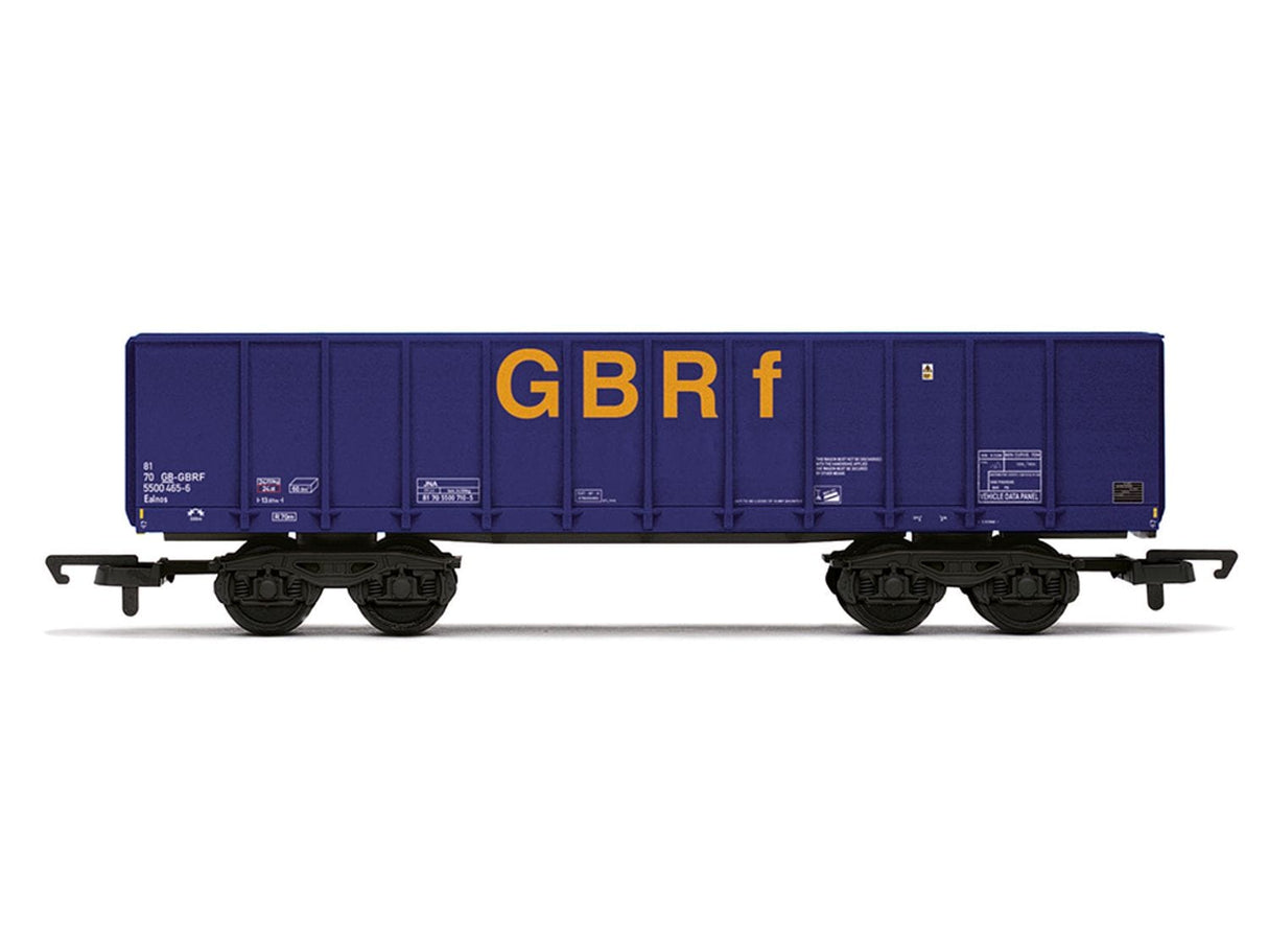 Hornby OO Scale Railroad GBRF Bogie Tippler Wagon [R60310]