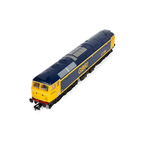 Hornby OO Scale Railroad GBRF Class 57 57306 [R30441]