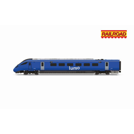 Hornby OO Scale Railroad Lumo Class 803 Train Pack 803001 [R30516]