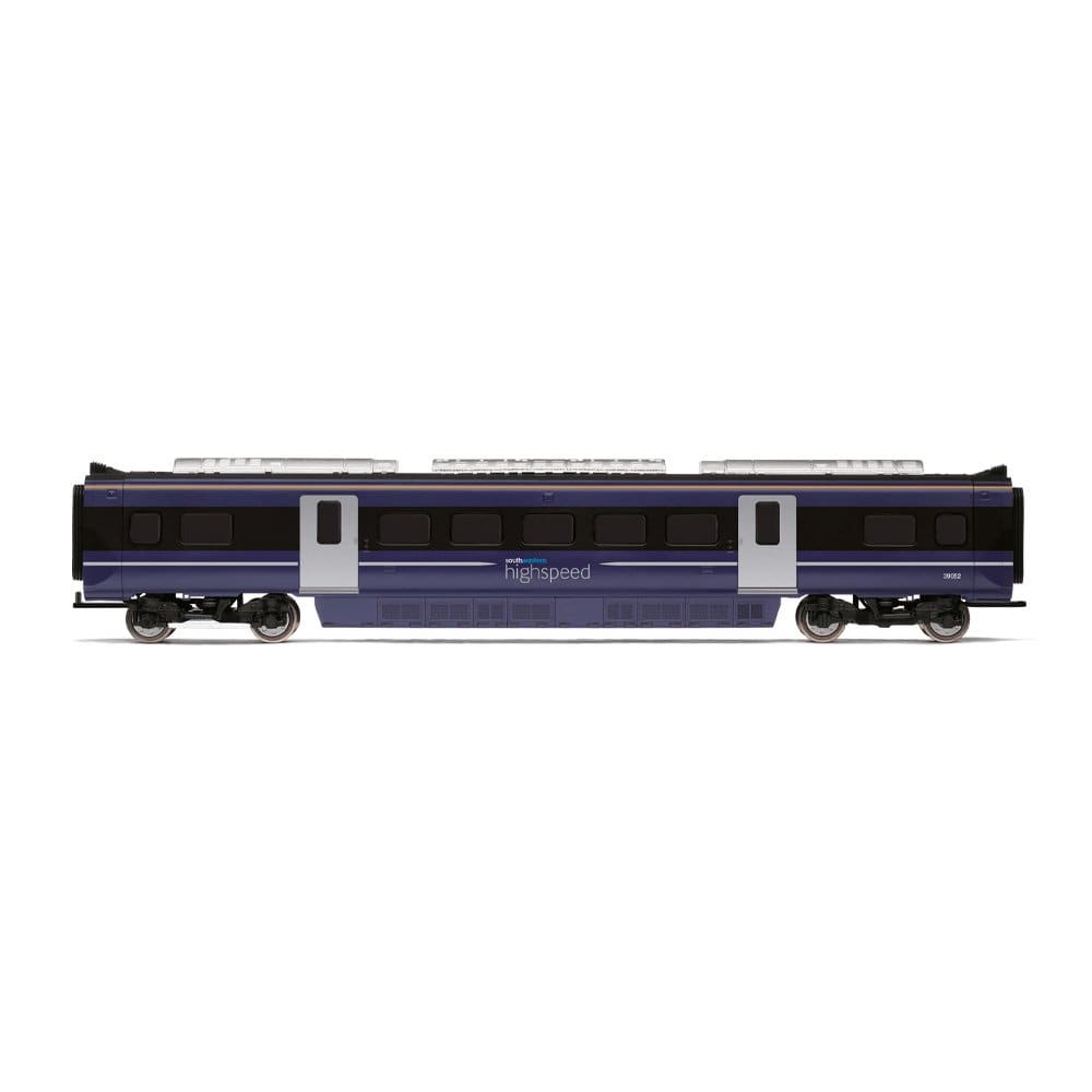 Hornby OO Scale Railroad Southeastern Class 395 Coach [R40563]