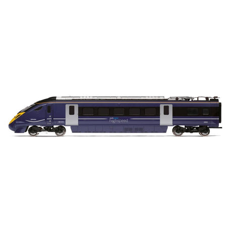 Hornby OO Scale Railroad Southeastern Class 395 Train Pack [R30517]