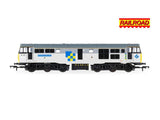 Hornby OO Scale RailRoad - TFL Construction - Class 31 - 31271 Stratford [R30439]