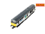 Hornby OO Scale RailRoad - TFL Construction - Class 31 - 31271 Stratford [R30439]