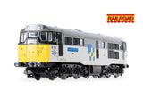 Hornby OO Scale RailRoad - TFL Construction - Class 31 - 31271 Stratford [R30439]