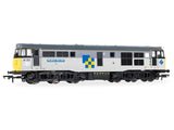 Hornby OO Scale RailRoad - TLF Construction - Class 31 - 31271 Stratford (DCC Sound Fitted) [R30439TXS]