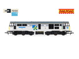 Hornby OO Scale RailRoad - TLF Construction - Class 31 - 31271 Stratford (DCC Sound Fitted) [R30439TXS]