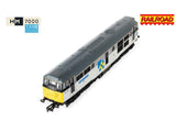 Hornby OO Scale RailRoad - TLF Construction - Class 31 - 31271 Stratford (DCC Sound Fitted) [R30439TXS]