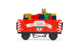 Hornby OO Scale Santa's Express Rechargable Battery Operated Train Set [R9363M]