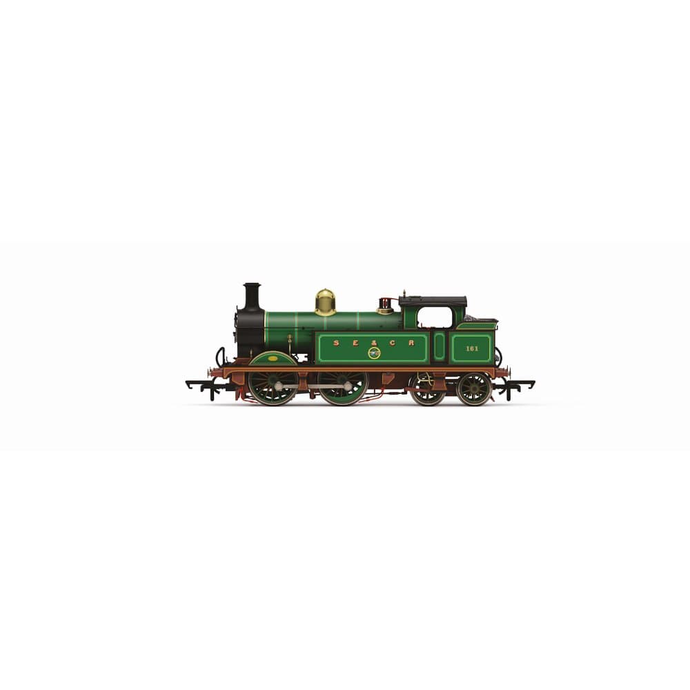 Hornby OO Scale SECR H Class 161 [R30419]