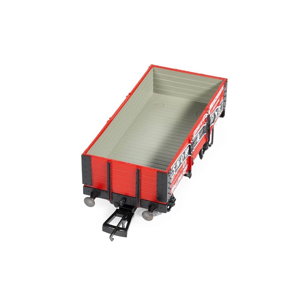 Hornby OO Scale Snow & Sons 5 Plank Wagon No65 [R60305]